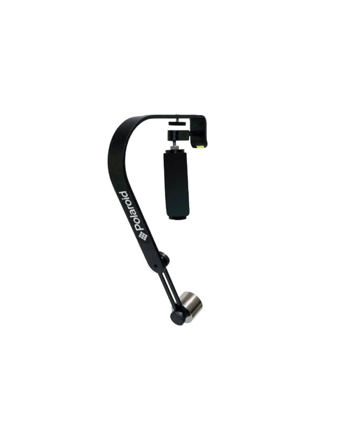 POLAROID PLSTA72 STEADY STABILIZER GIMBAL SYSTEM