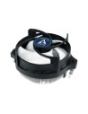 ARCTIC Alpine 23 Compact AMD Ventilador cpu set de refrigeracion 9cm aluminio negro