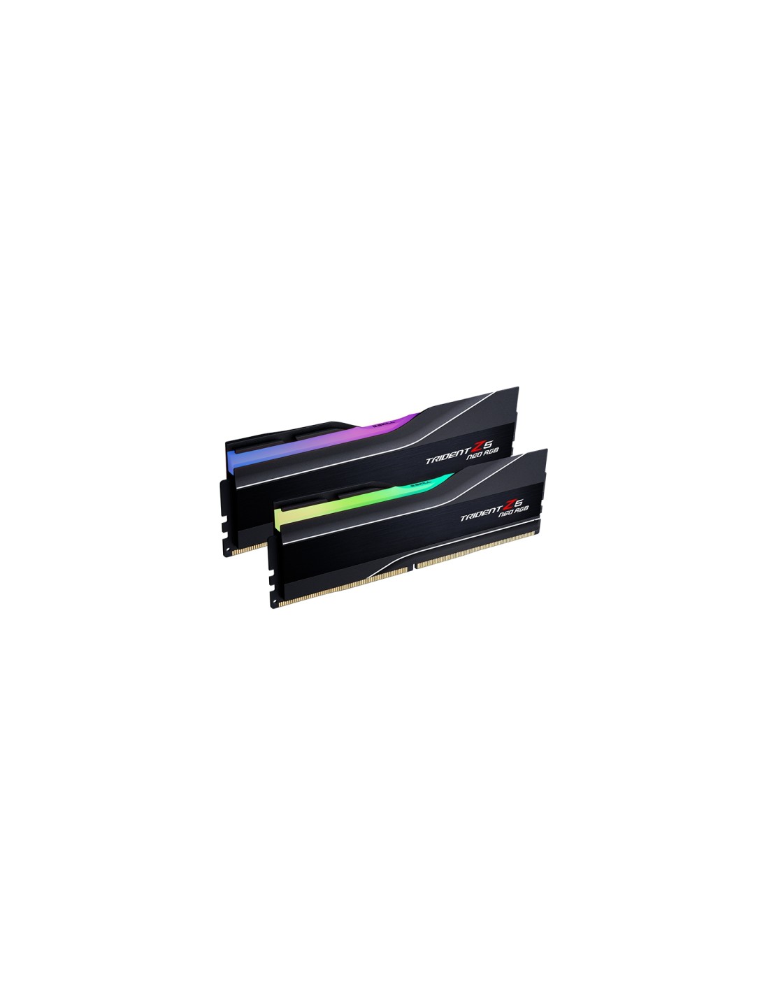 G.Skill Trident Z5 Neo RGB F5-6000J3238F16GX2-TZ5NR mÃ³dulo de memoria 32 GB 2 x 16 GB DDR5 6000 MHz