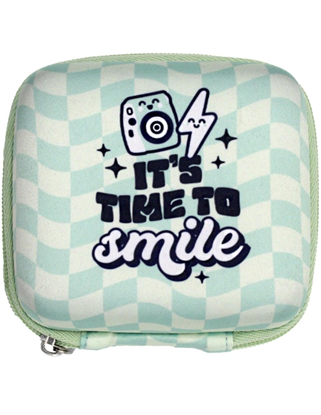 SaveFamily Funda CÃ¡mara Print