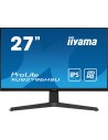 iiyama ProLite XUB2463HSU-B1 24" 1920 x 1080 Pixeles Full HD LED Negro Monitor