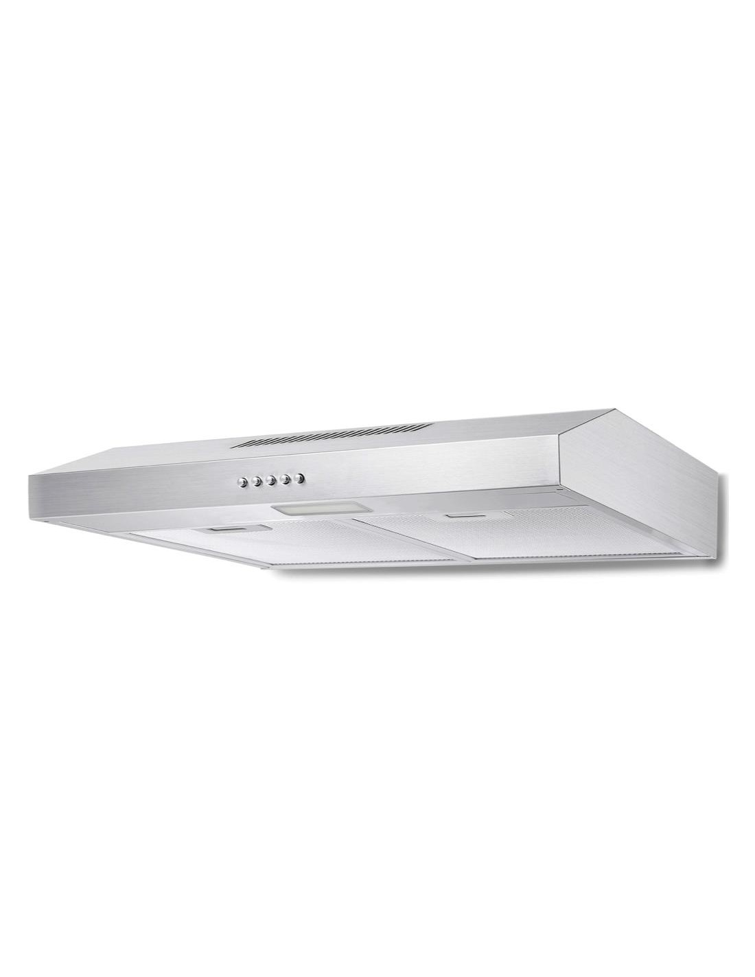 MEPAMSA BRISA PLUS 60 CAMPANA INOX 300.0567.903