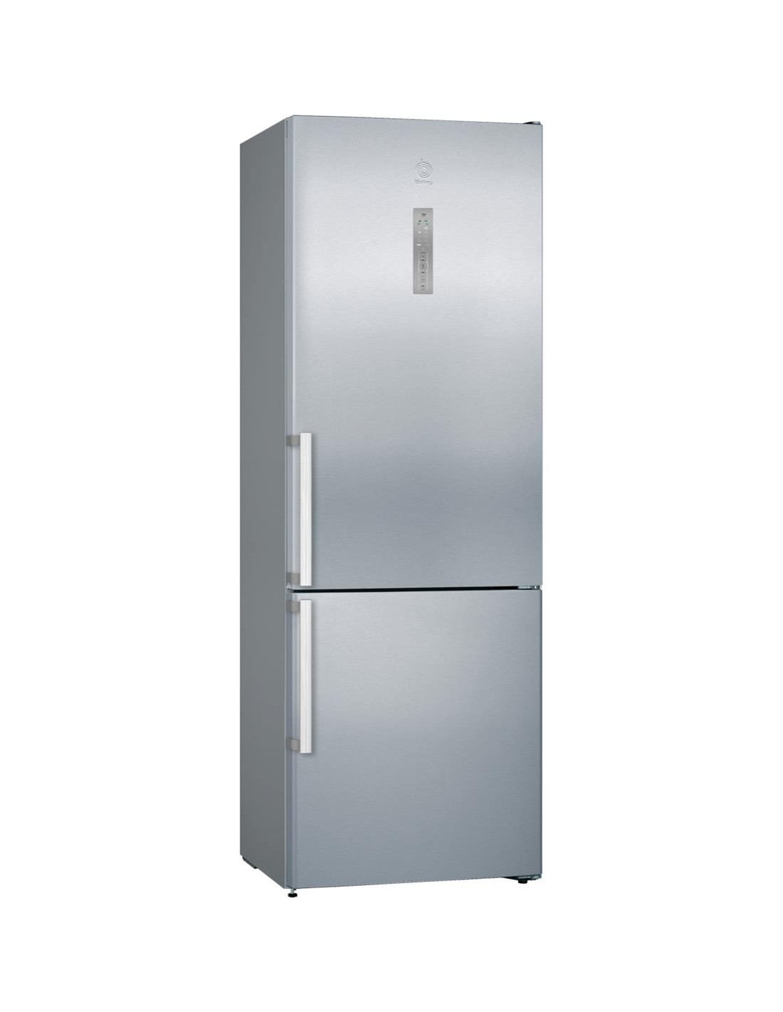 BALAY Frigo 3KFE776XE 203x70 cm Inox
