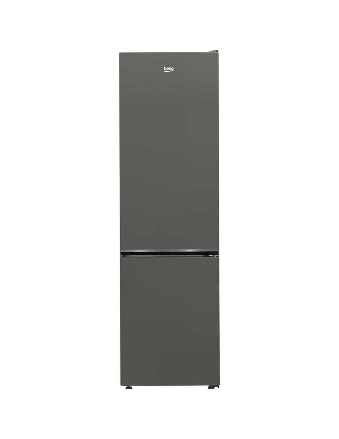Beko B1RCNE404G Frigorifico Combi Neofrost 203,5x59,5x66,3cm Gris