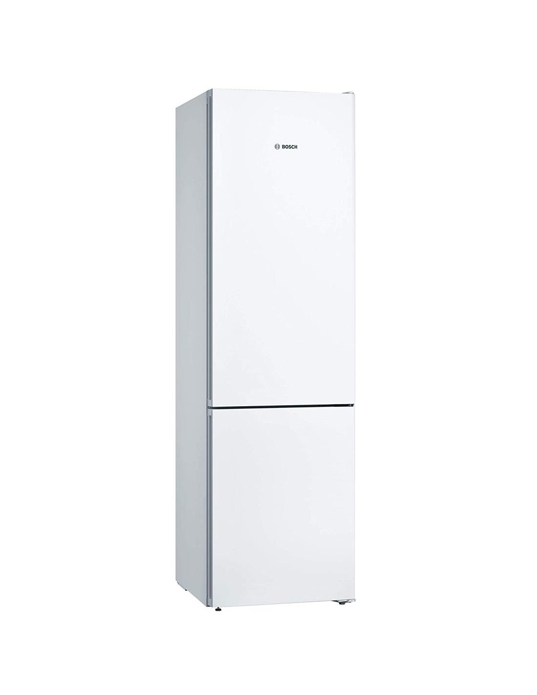 Bosch KGN39VWEA 203X60cm FrigorÃ­fico Combi Blanco