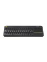 Logitech K400 Plus