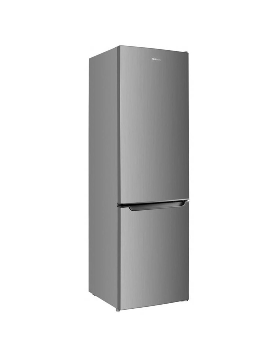 Winia WRD-BH262NPT 180x55 Inox A+/F