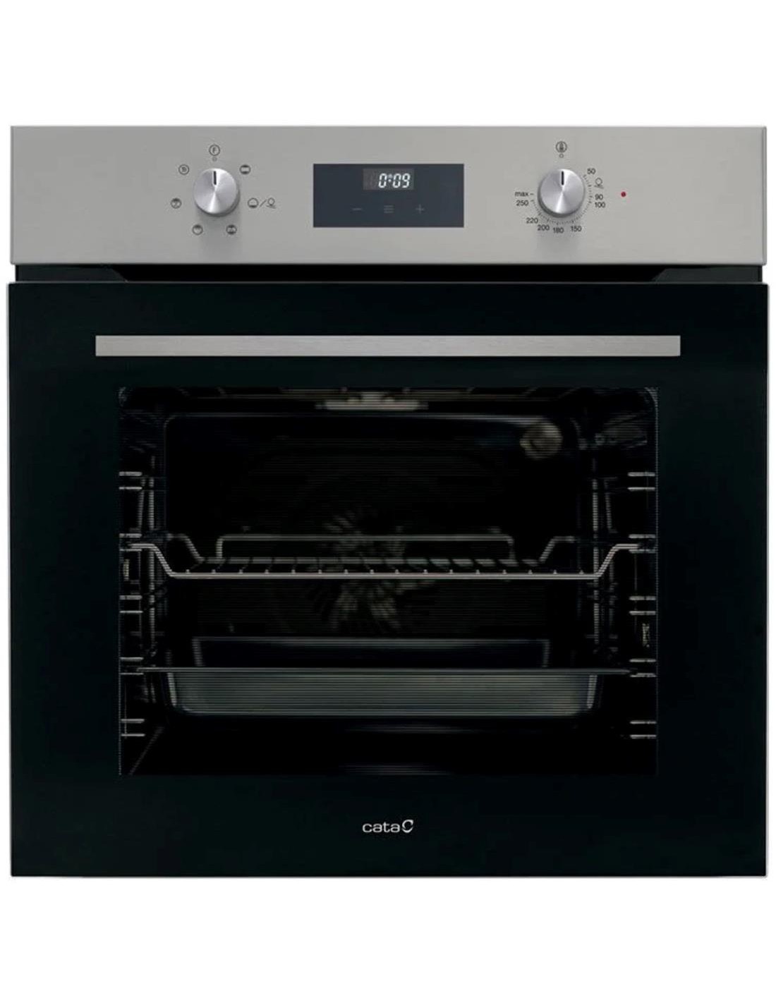 CATA MDS 7205 X Horno 070034601