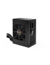be quiet! SFX POWER 3 450W unidad de fuente de alimentaciÃ³n 20+4 pin ATX Negro