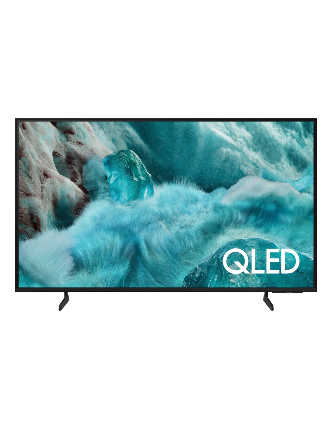 Samsung Q7F QE55Q7FAAU 139,7 cm (55") 4K Ultra HD Smart TV Wifi Negro