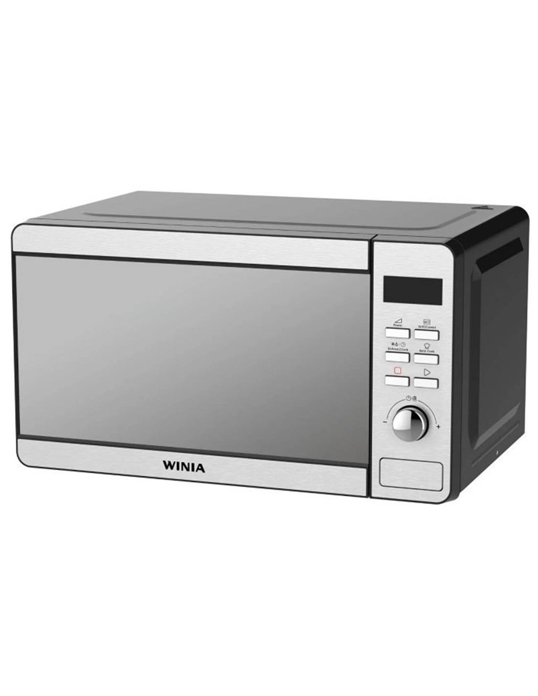 Winia WKOG-W20S Microondas Grill 20L