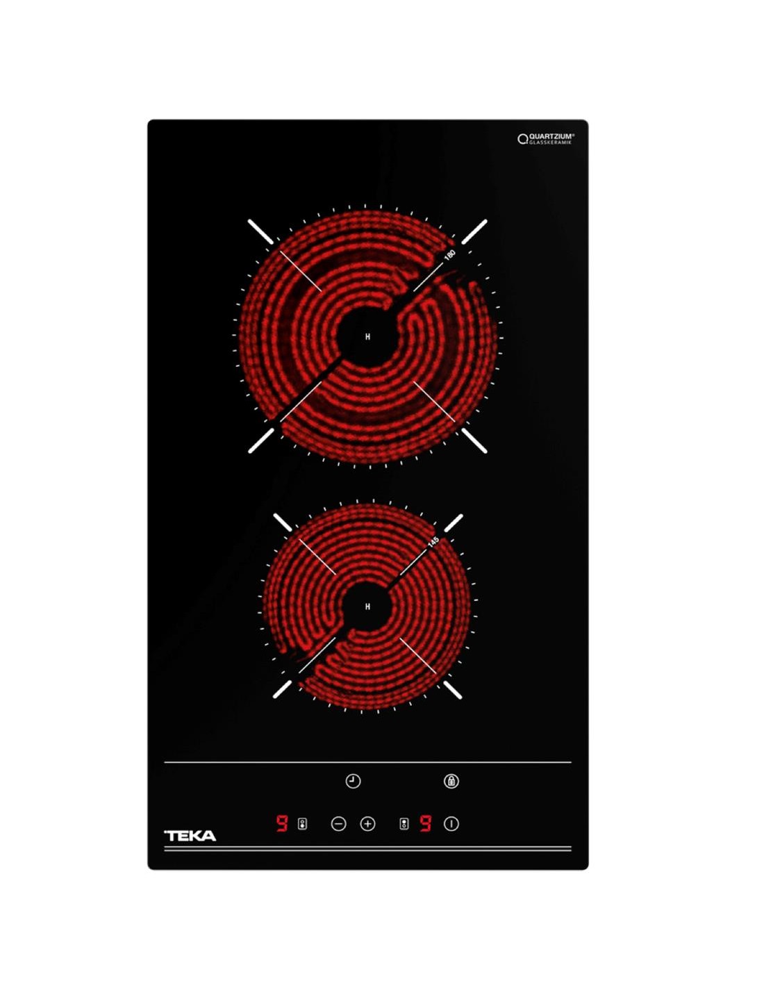 Teka TBC32010 TTC 2F Encimera