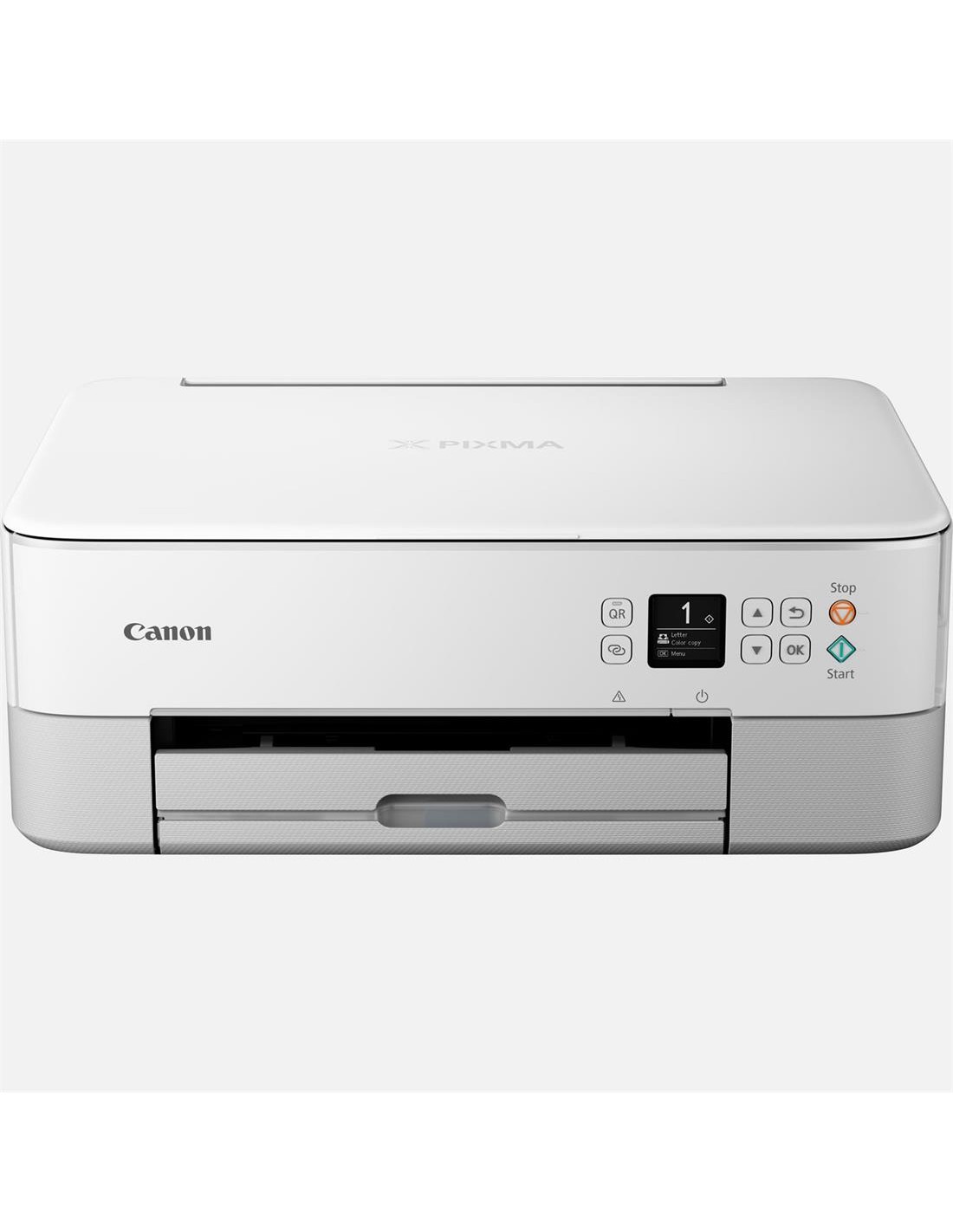 Canon Pixma TS5351A MFP Blanco