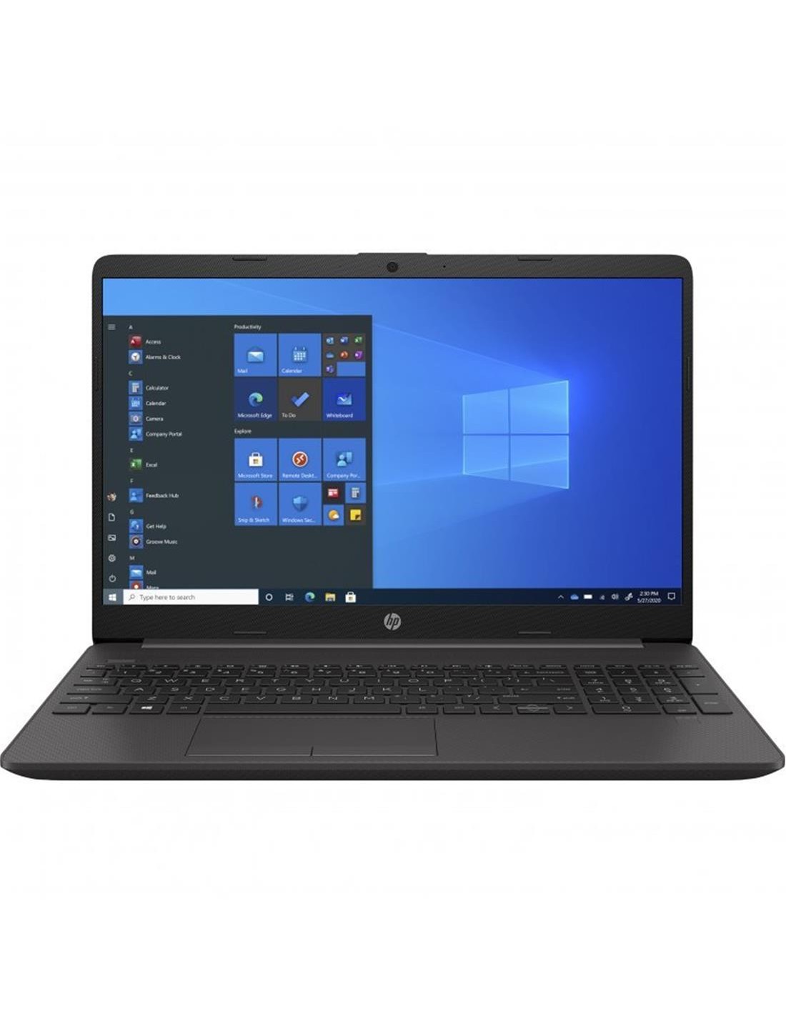 HP 250 G8 I5-1135 G7 8GB 512GB SSD 15.6" (59U16EA)