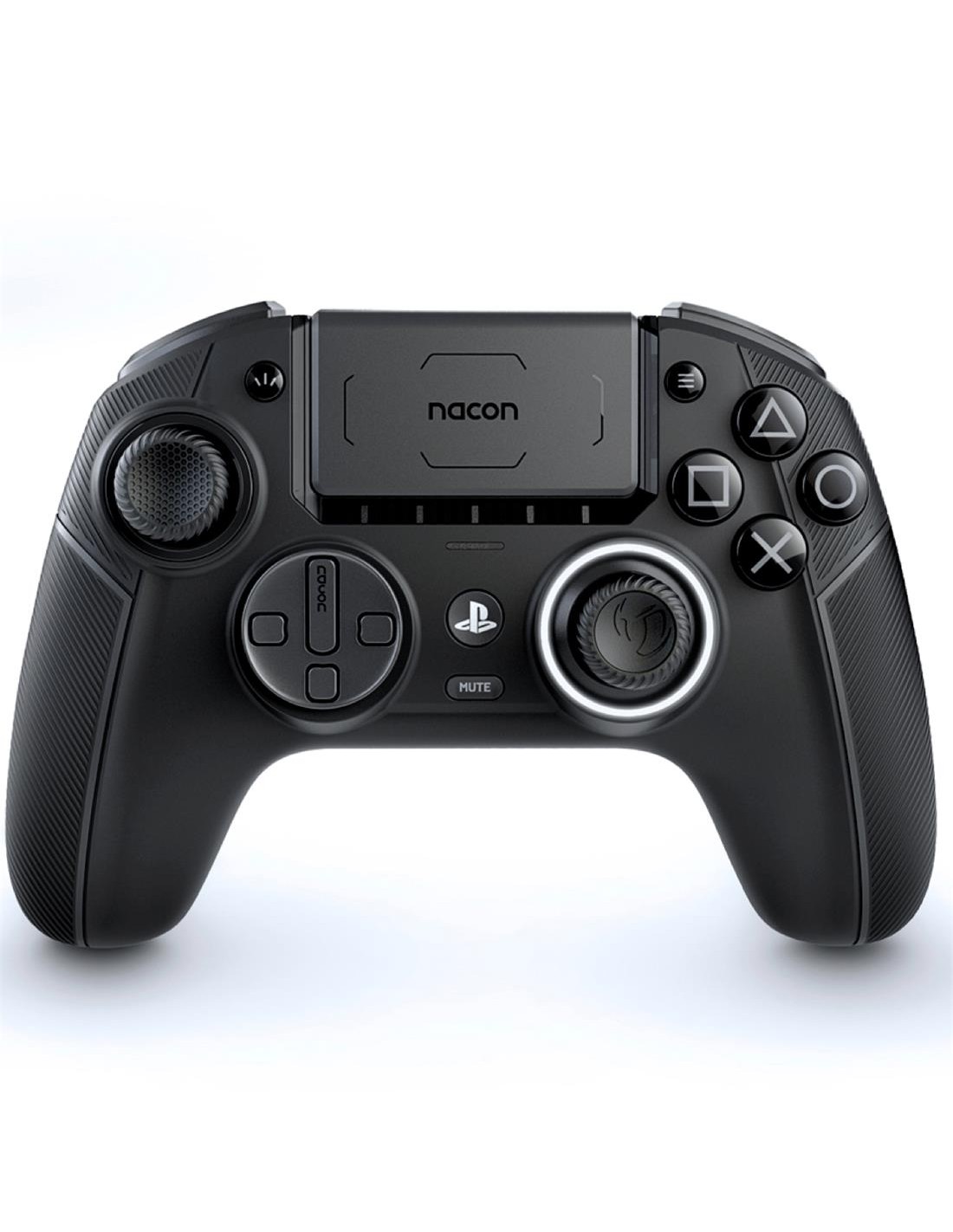 Nacon Mando Revolution 5 Pro Oficial para Playstation 5 Negro (PS5RP5SPPT)
