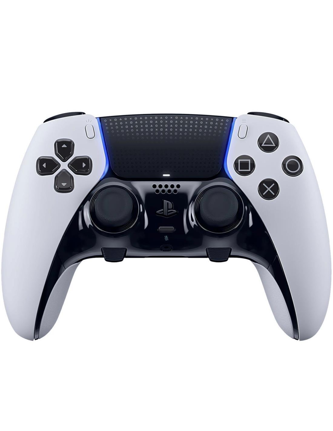 Sony PS5 Dualsense Mando InalÃ¡mbrico Edge White