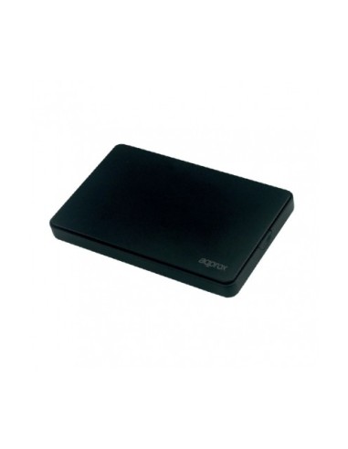 CAJA PARA DISCO DURO EXTERNO 2.5"