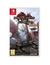 Nintendo Monster Hunter Rise Sunbreak -Juego para Switch