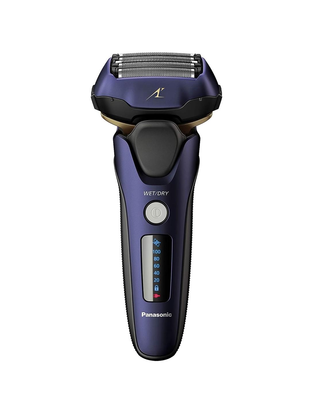 Panasonic ES-LT4B-A803 Afeitadora de 3 cuchilas Wet & Dry