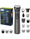 Philips MG7940/15 Recortadora MultifunciÃ³n con 15 Accesorios Recargable