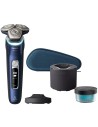 Philips S9980/54 Afeitadora Wet & Dry con Base de Limpieza