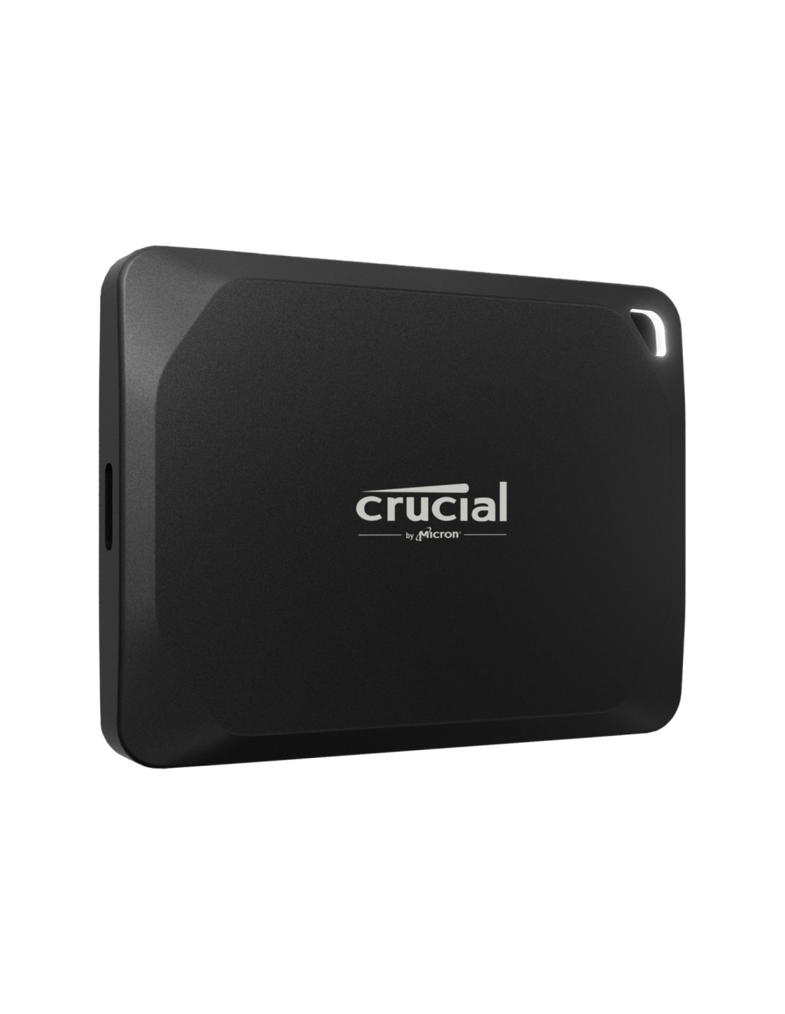 Crucial X10 Pro 2 TB Negro