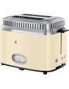 Russell Hobbs 21682-56 Tostadora Retro con 2 Ranuras