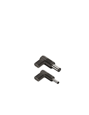 NGS BUD-D accesorio para portatil Clavija de adaptador de corriente
