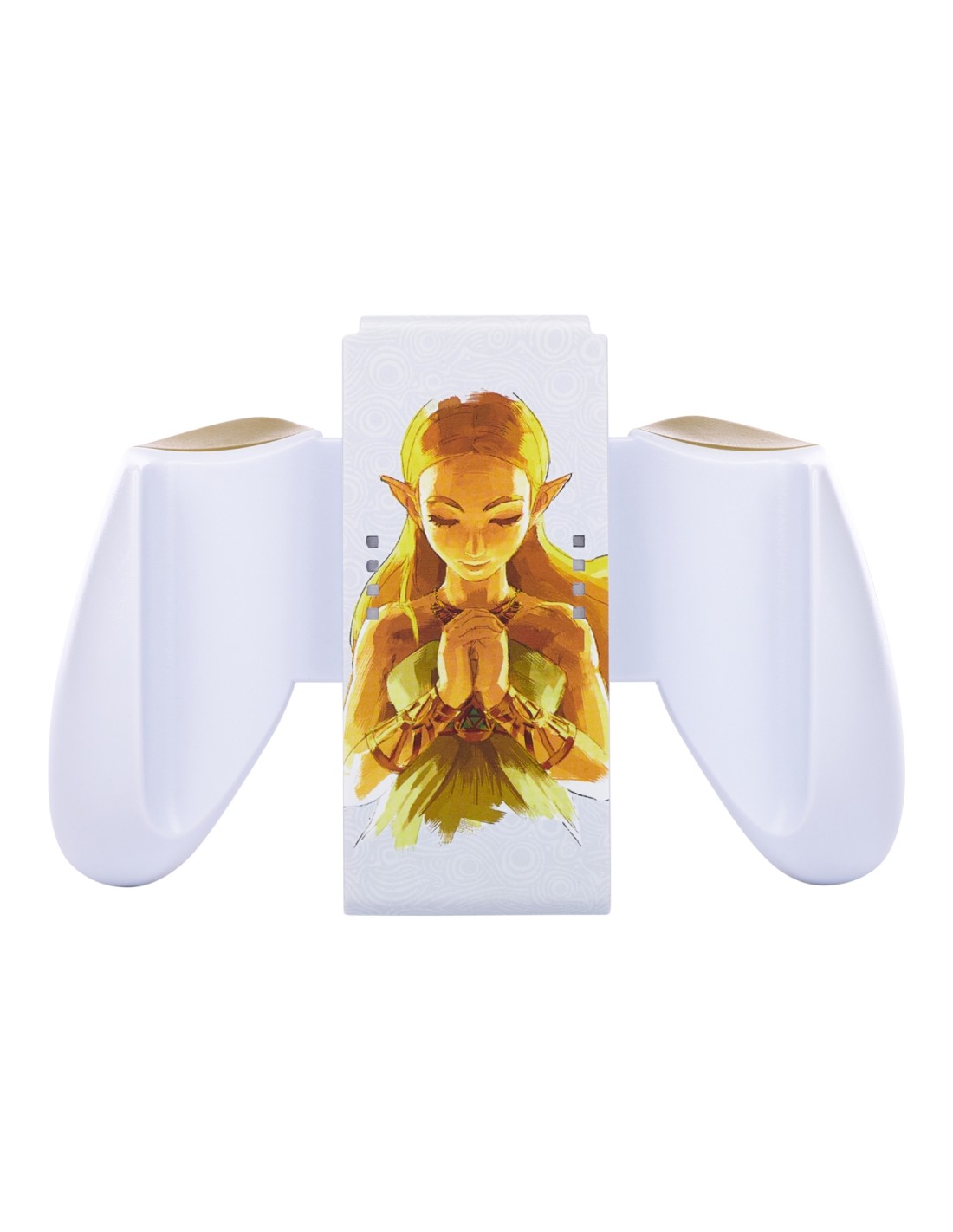 PowerA NSAC0059-01 accesorio de controlador de juego Acción de agarre