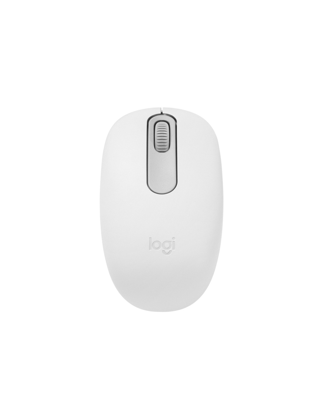Logitech M196 ratÃ³n Universal Ambidextro Bluetooth IR LED 1000 DPI