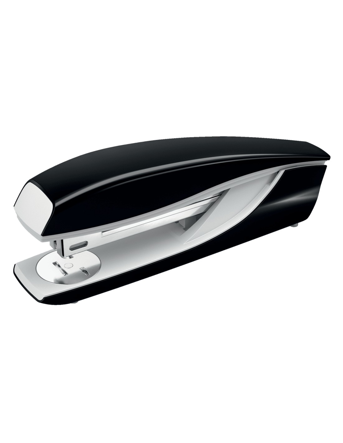 Petrus 623380 grapadora Cierre estándar Negro