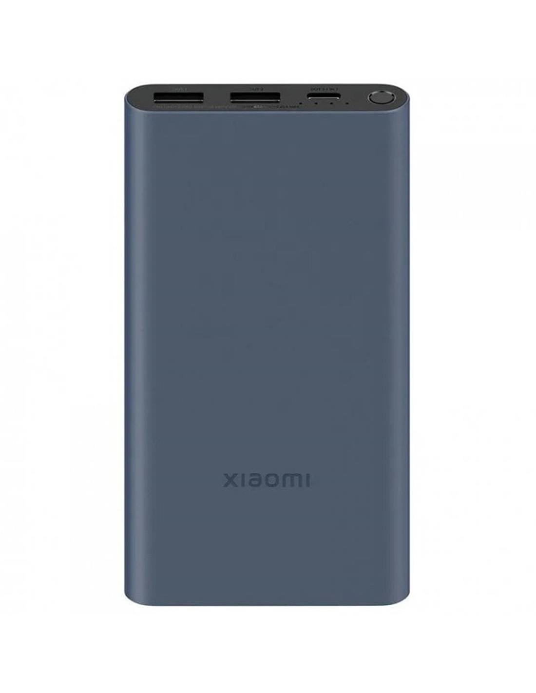 Powerbank 10.000 MAH 22.5 W Xiaomi (BHR5884)