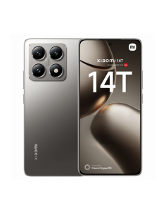 XIAOMI 14T 12GB RAM 256GB ROM TITAN GRAY