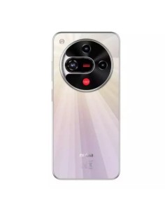NUBIA FOCUS 2 5G 8GB RAM + 12GB RAM 256GB ROM BLANCO