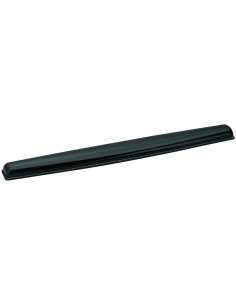 FELLOWES 9112201 REPOSAMUÍ???ECAS TECLADO GEL NEGRO