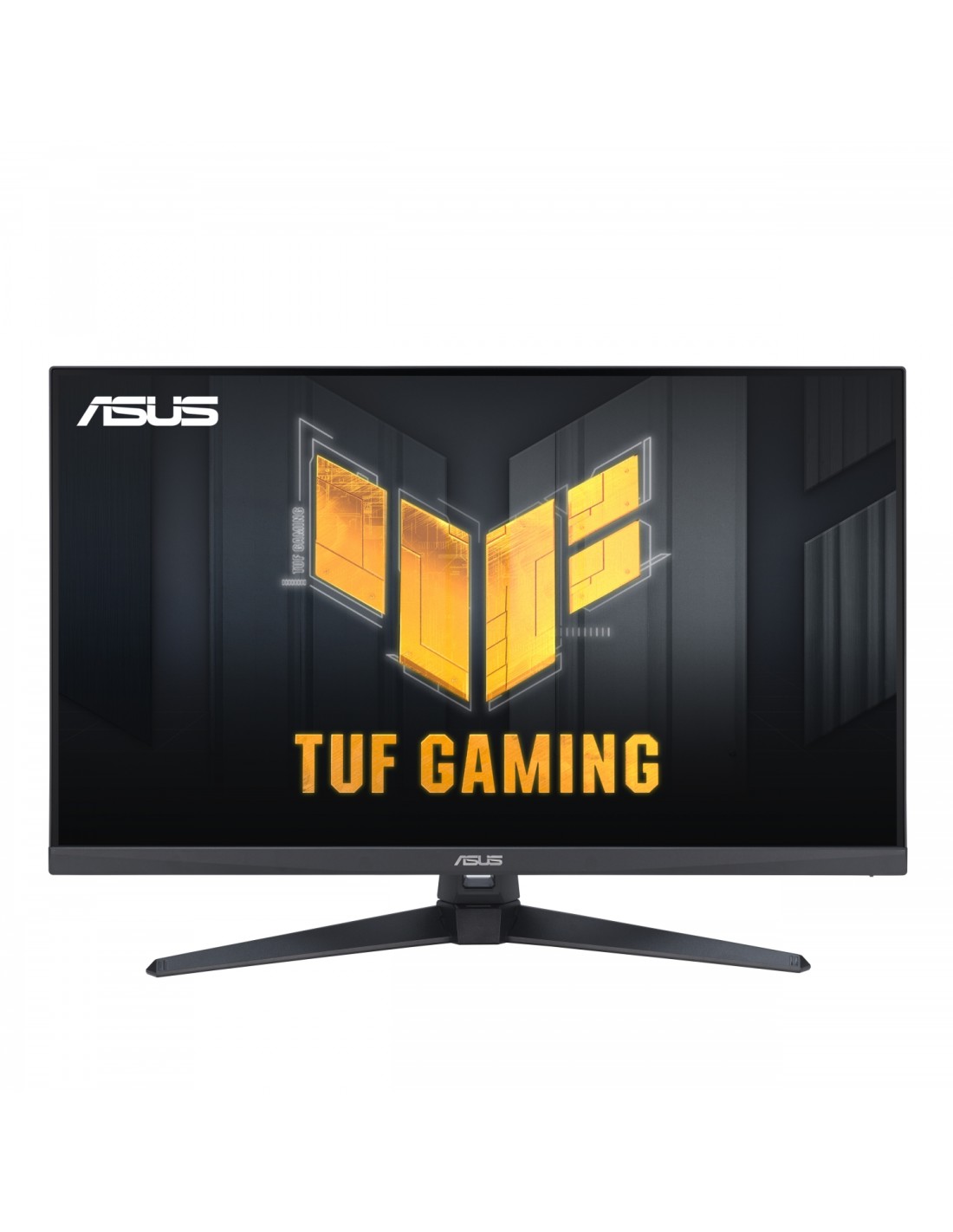 ASUS TUF Gaming VG328QA1A pantalla para PC 80 cm (31.5") 1920 x 1080 Pixeles Full HD LED Negro