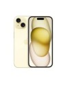 APPLE IPHONE 15 128GB YELLOW MTP23RX/A