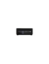 MSI Cubi N ADL-002BEU 0,69 l tamaÃ±o PC Negro N100