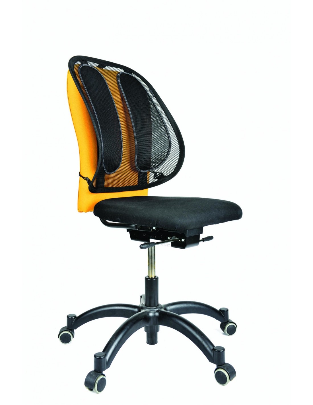 Fellowes CojÍ­n Lumbar Mesh Office Suites