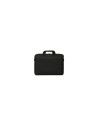 Targus GeoLite 43,9 cm (17.3") Slip case Negro