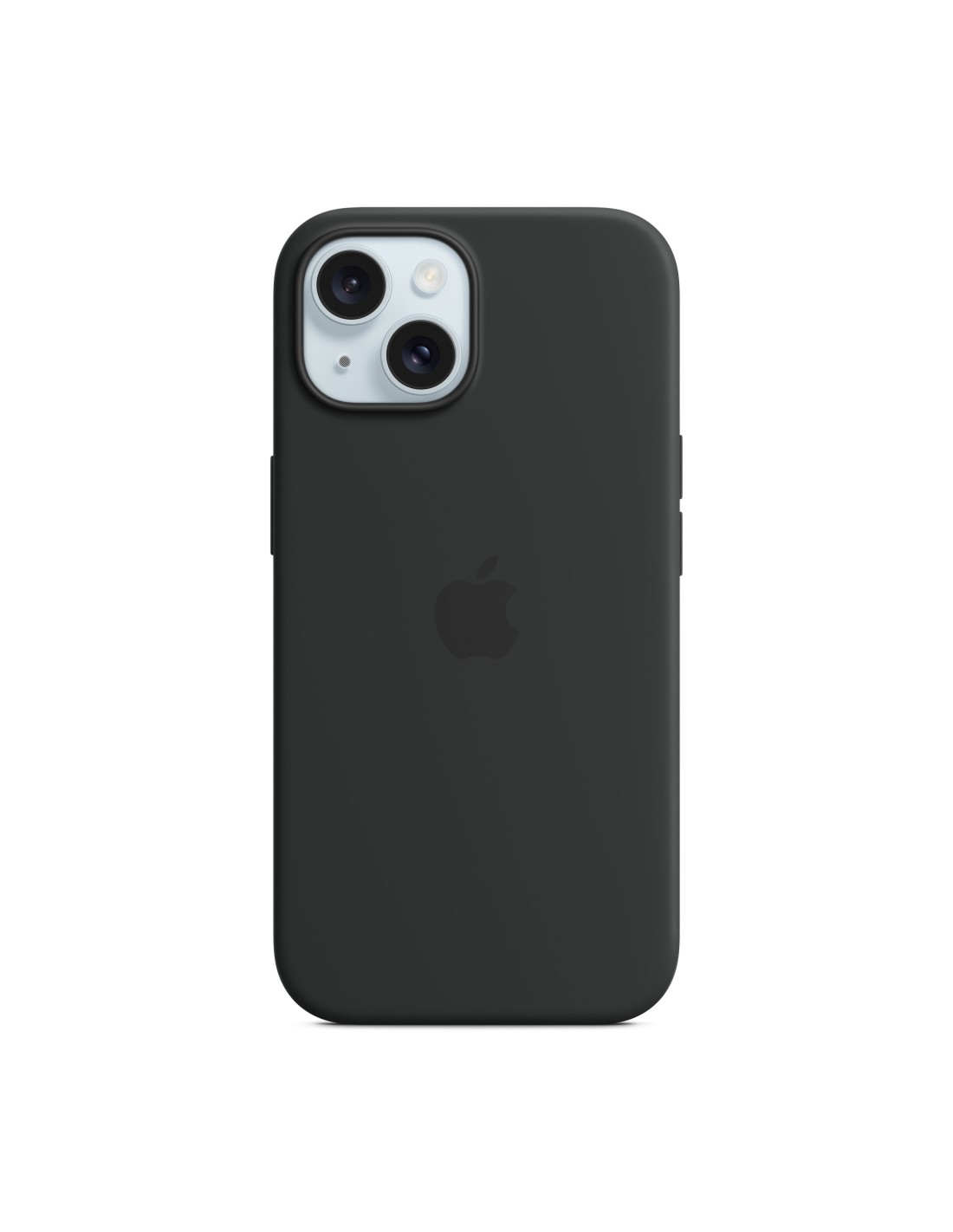 Apple MXPD3ZM/A funda para telÃ©fono mÃ³vil 15,5 cm (6.1") Negro