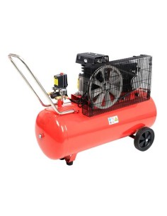 COMPRESOR 100L 3,0HP MADER 2