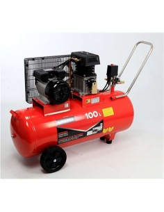 COMPRESOR 100L 3,0HP MADER 2