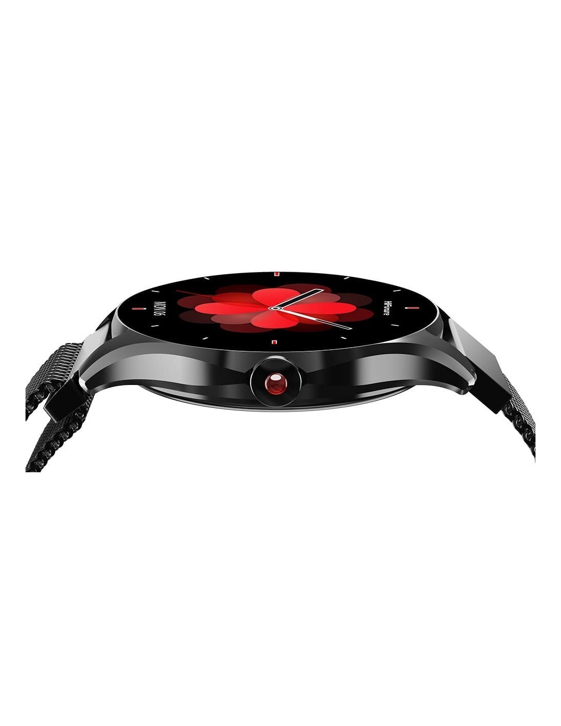 HIFUTURE SMARTWATCH AURA 2 NEGRO