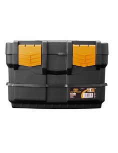 CAJA DE HERRAMIENTAS DOBLE 350X170X230MM ARTPLAST 2