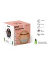 HUMIDIFICADOR AROMATIZADOR ULTRASONICO 130ML GEN-X