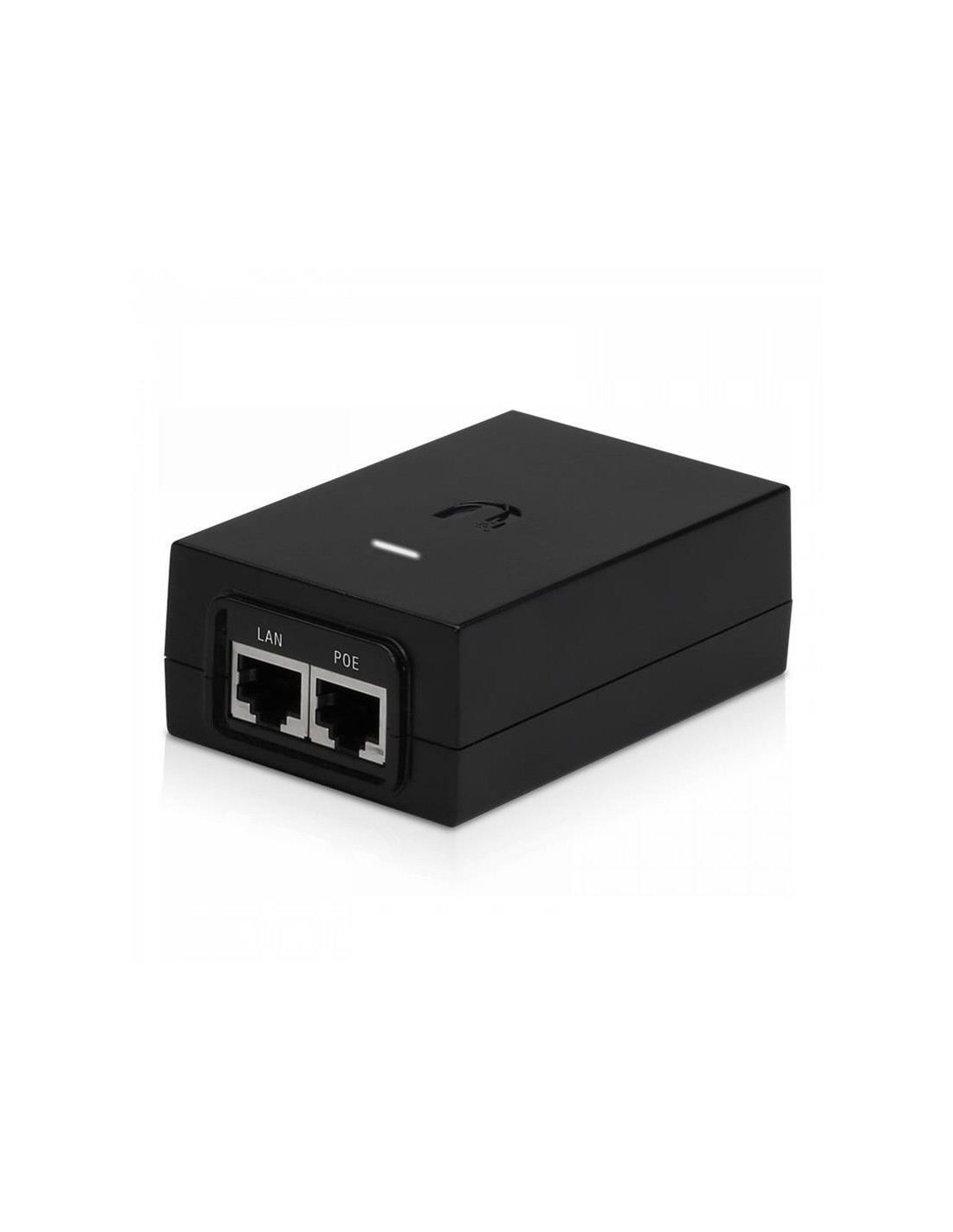 CABLE DE RED CAT.6 UTP 0.5M NANOCABLE BLUE