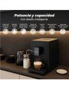CAFETERA SUPERAUTOMATICA DREAMCAFPRESSO GRUNKEL