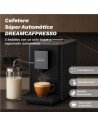 CAFETERA SUPERAUTOMATICA DREAMCAFPRESSO GRUNKEL