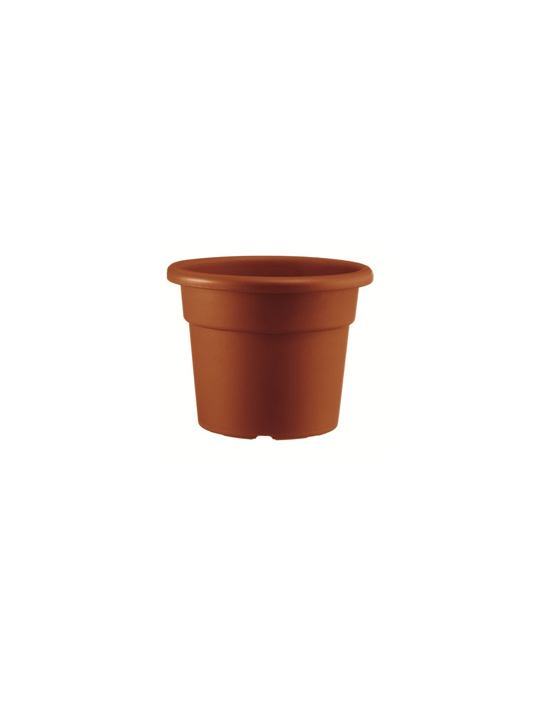MACETA REDONDA DIAMETRO 60CM TERRACOTA ARTPLAST
